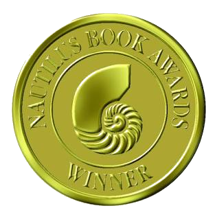 Nautilus Book Awards Gold Winner